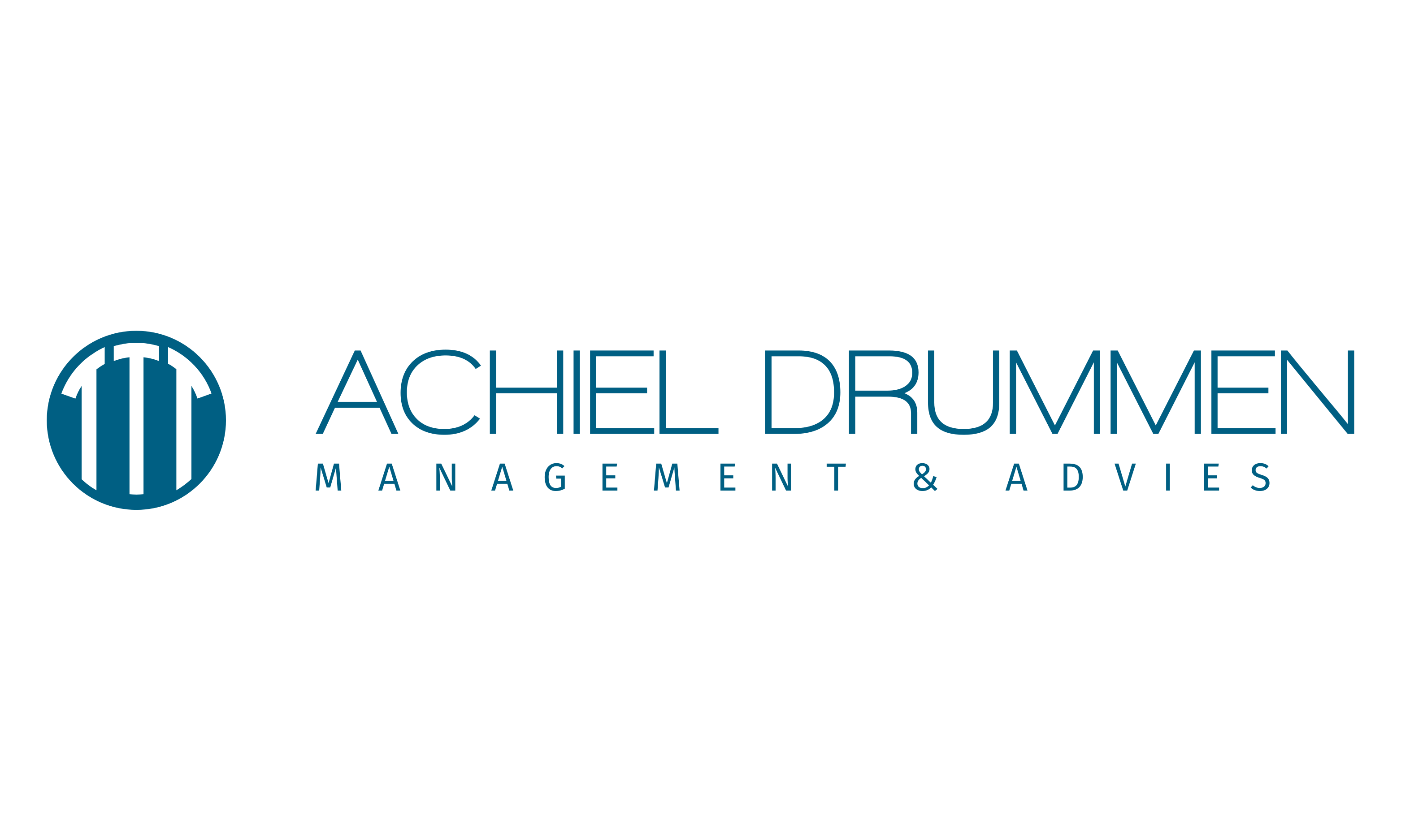 Logo Achiel Drummen